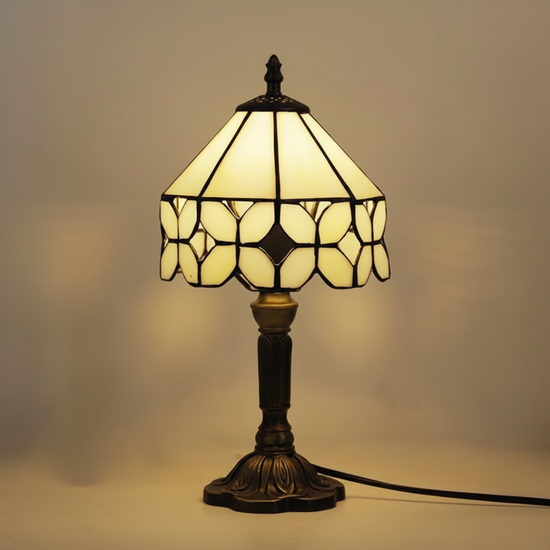 Lampe LED Stil Barock Klassisch