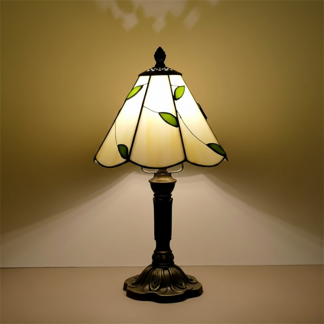 Tischlampe LED Inspiriert vom Barock Retro