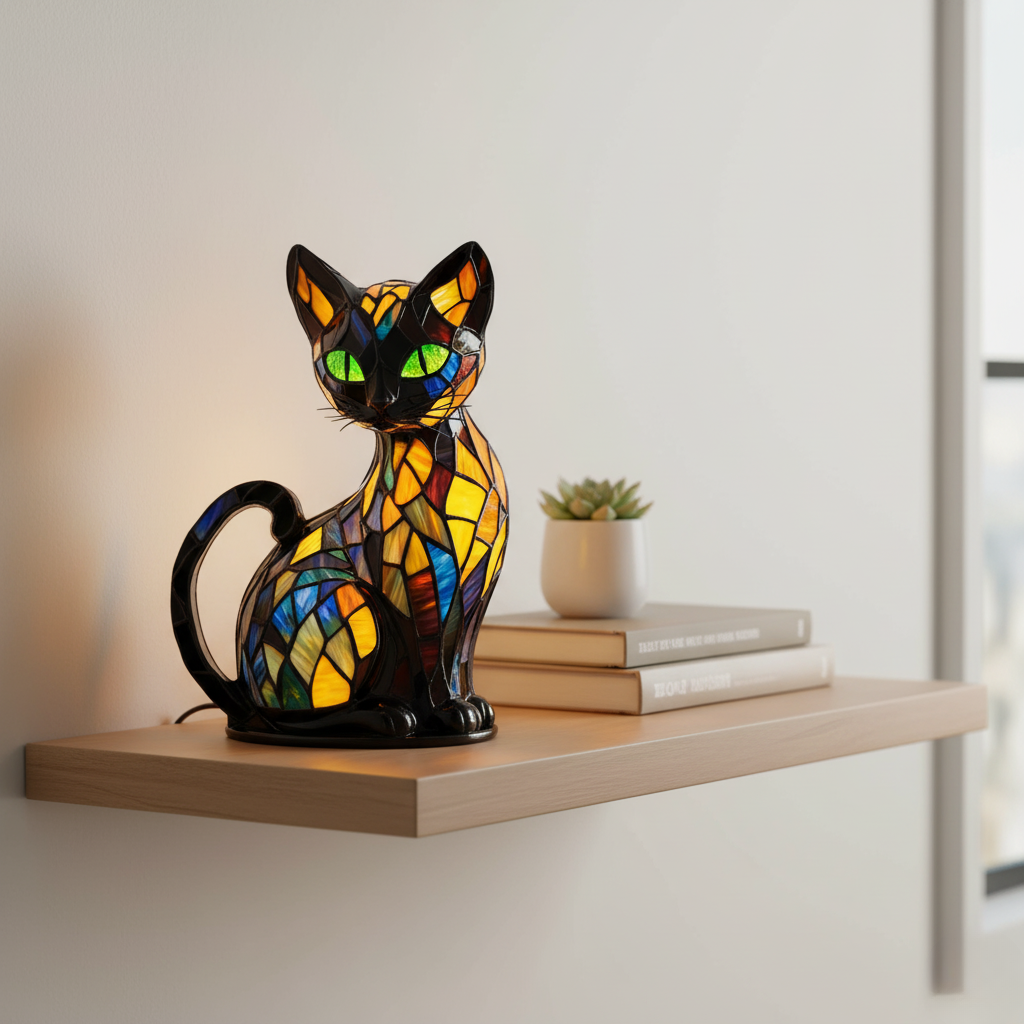 Katze Stilso