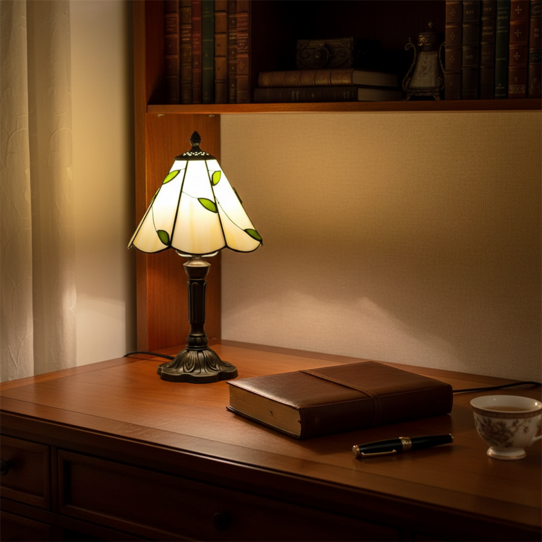 Tischlampe LED Inspiriert vom Barock Retro