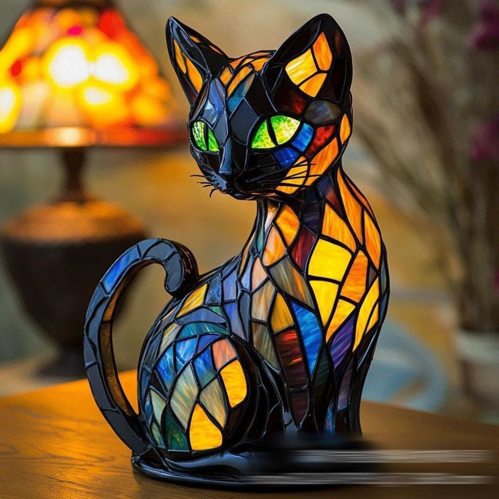 Katze Stilso
