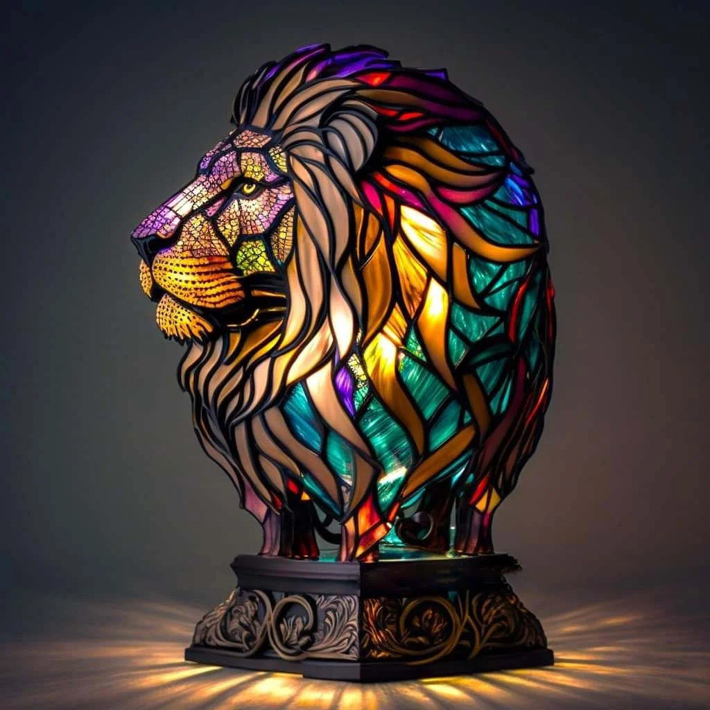 Mufasa: O Löwe Magischer