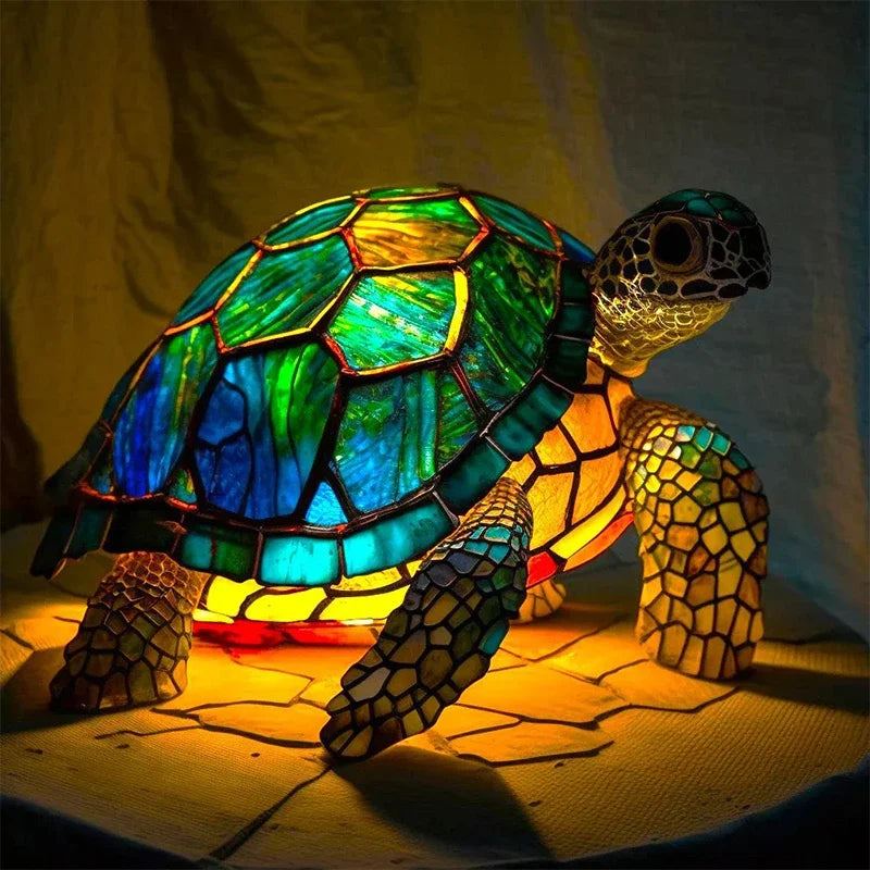 Die Essenz der Schildkröte Molokai