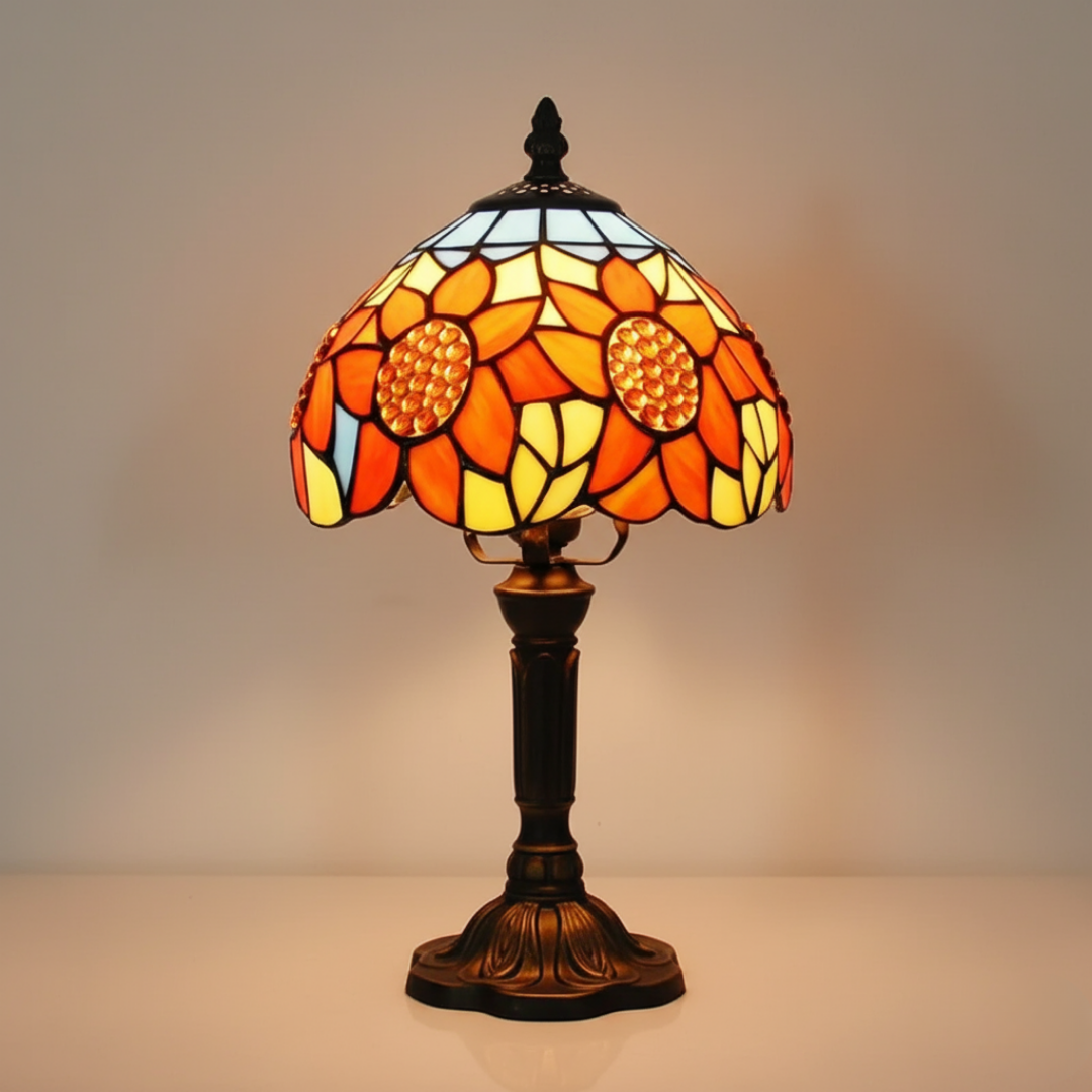 Tischlampe Klassische Inspiriert vom Barock