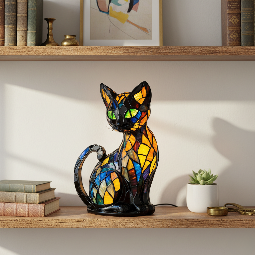 Katze Stilso
