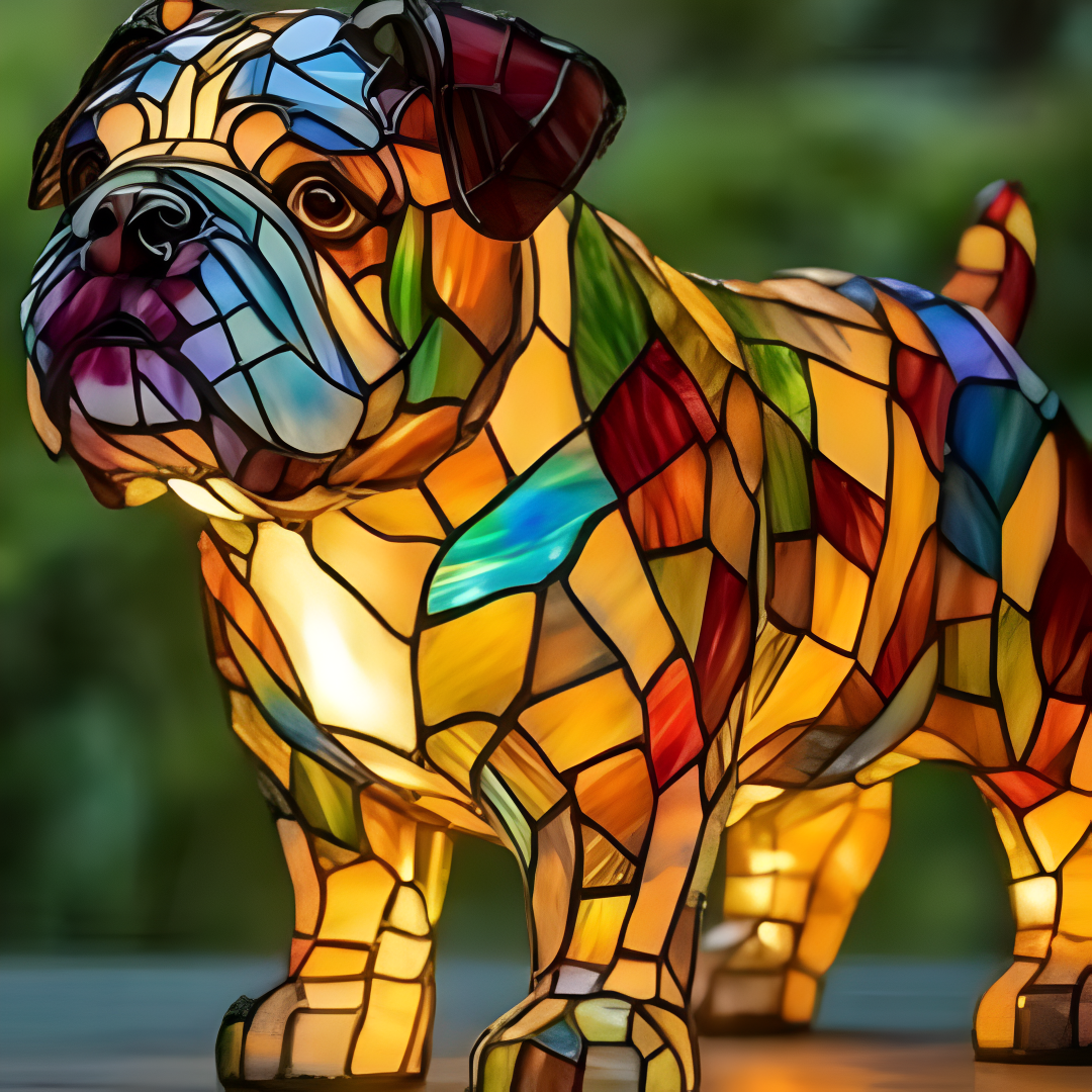 Tommie – Hund Charmanter