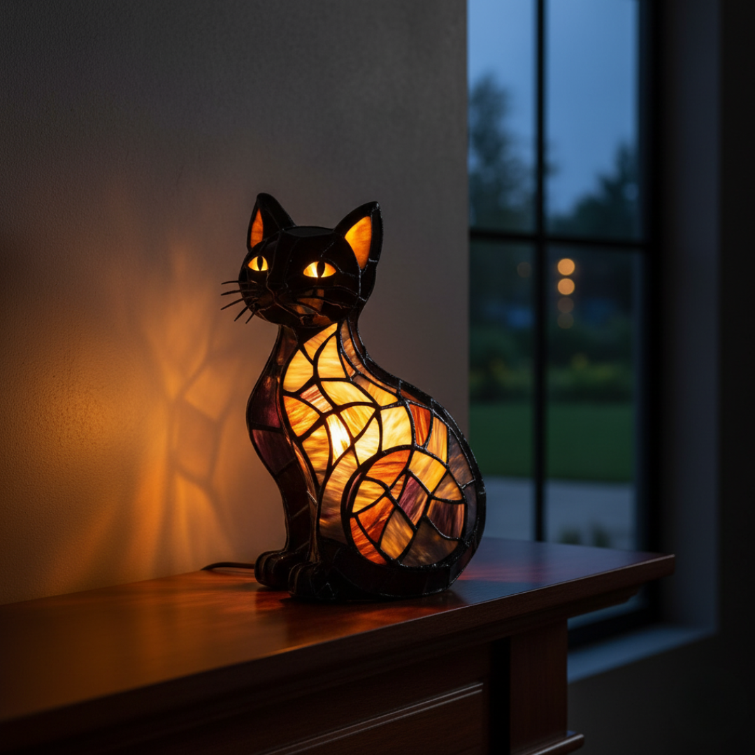 Glanz der Mitternacht