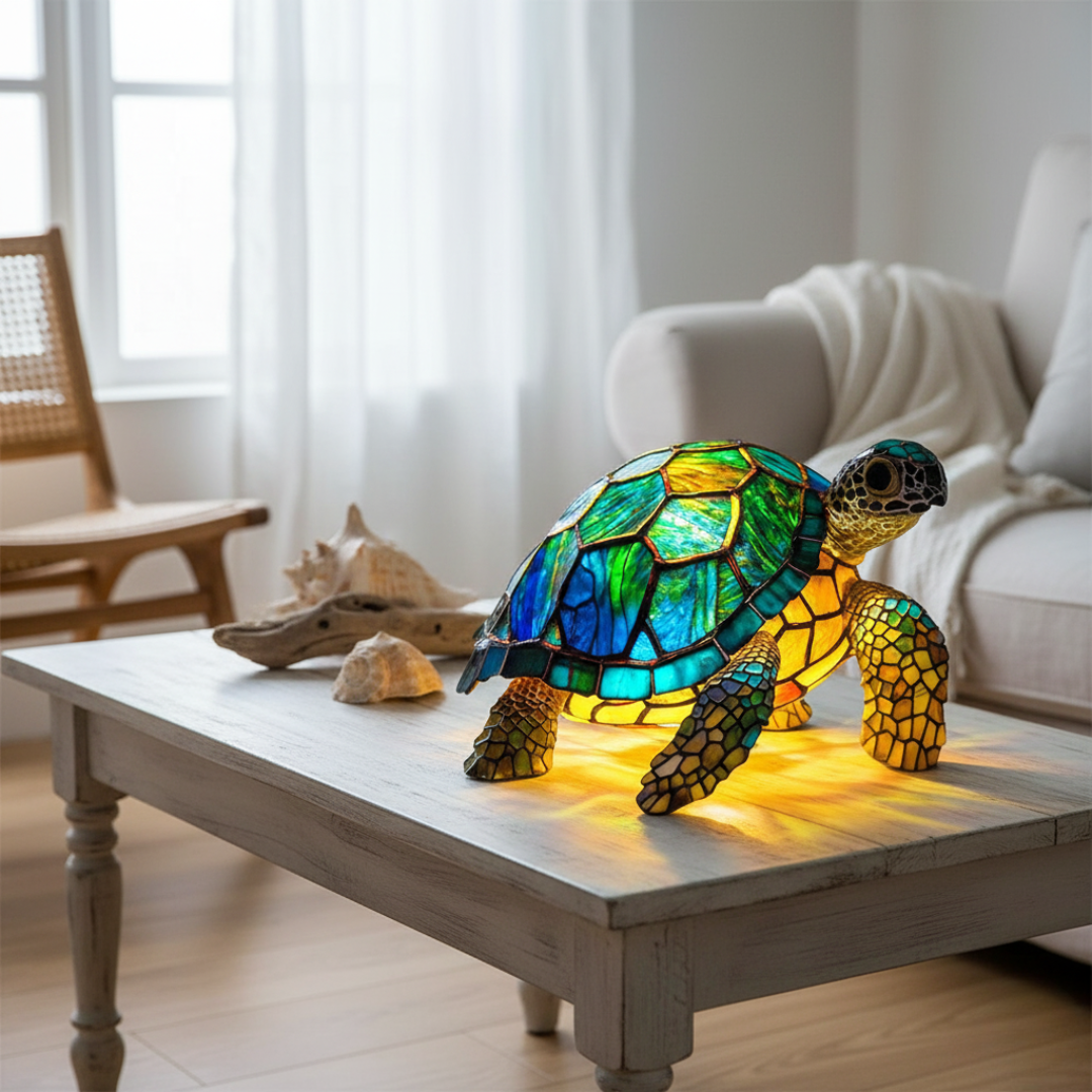 Die Essenz der Schildkröte Molokai