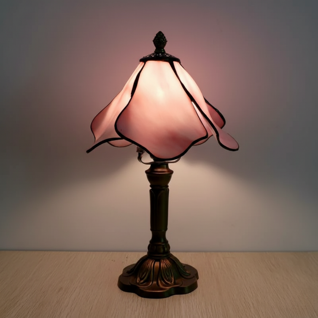 Tischlampe LED Barocke Künstlerische