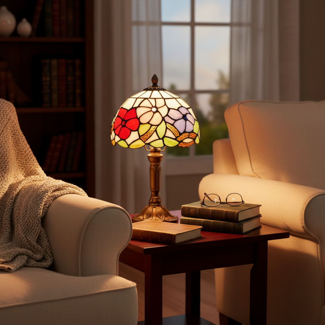 Tischlampe LED Gemütliche für Zuhause