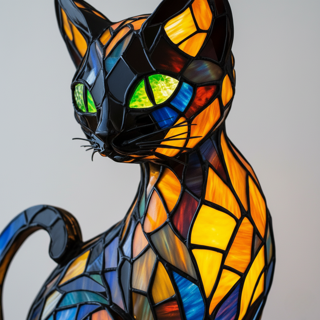 Katze Stilso