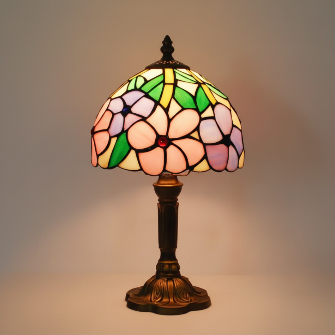 Tischlampe LED Inspiriert vom Barock