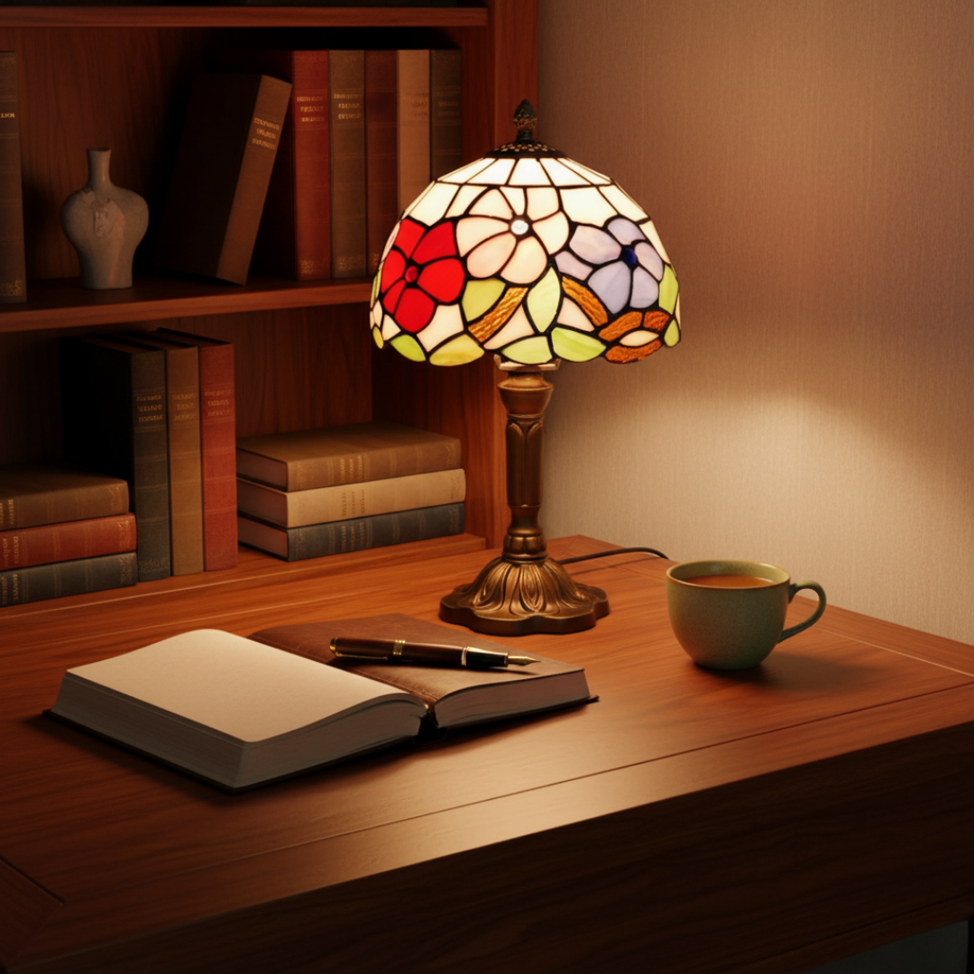 Tischlampe LED Gemütliche für Zuhause