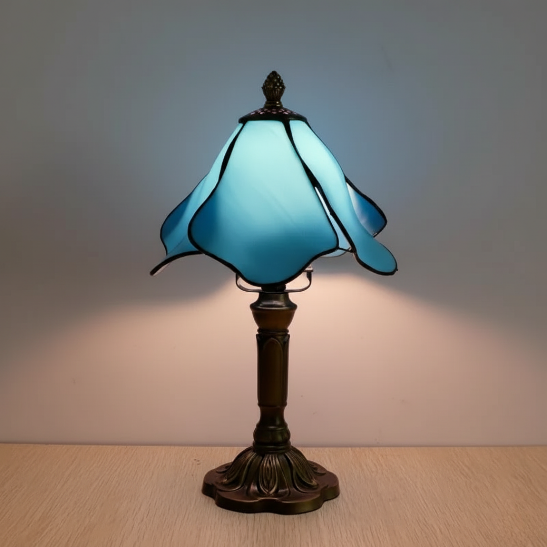 Tischlampe Barocke Vintage Romantische