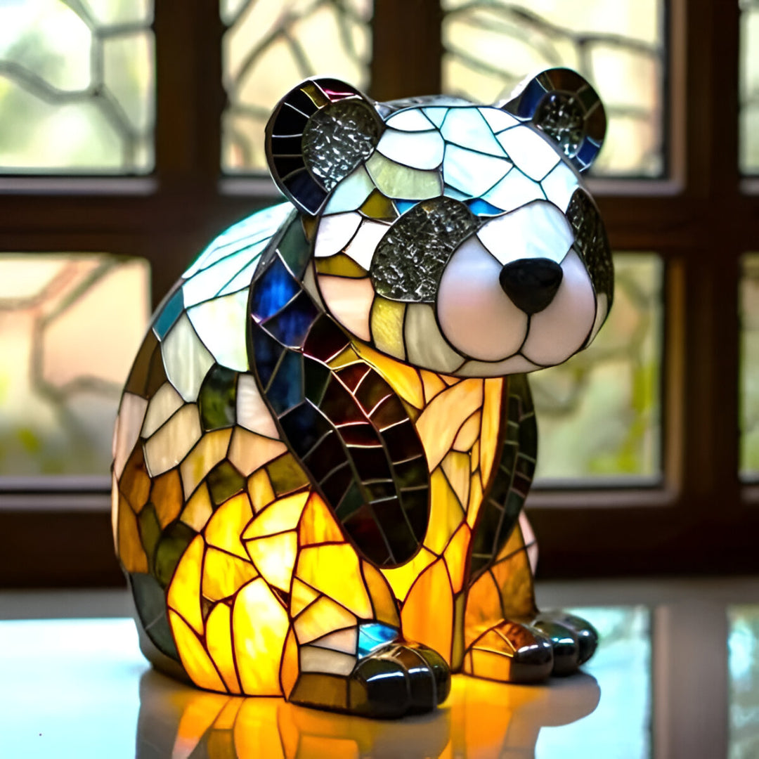 Kloffie – Panda Charmanter