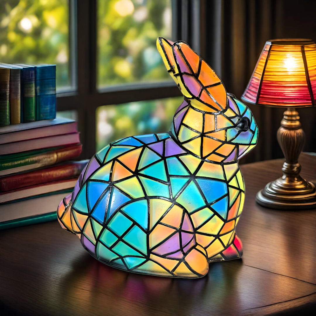 Tibbe – Kaninchen Lebendige